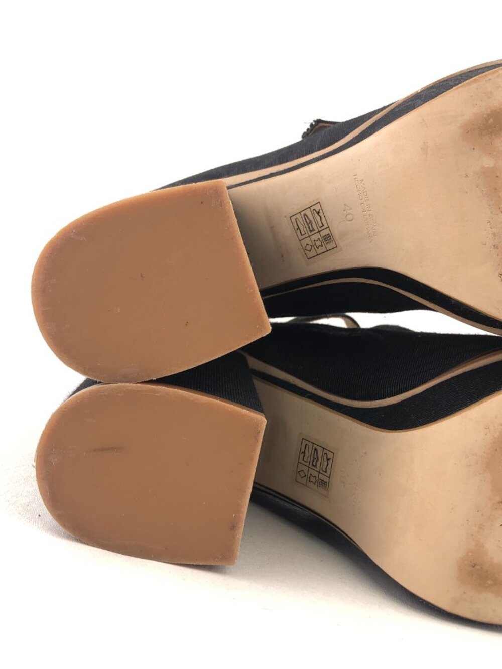Free People Perfect Pair Platform High Heel Sandals EUR 40 - Picture 11 of 13